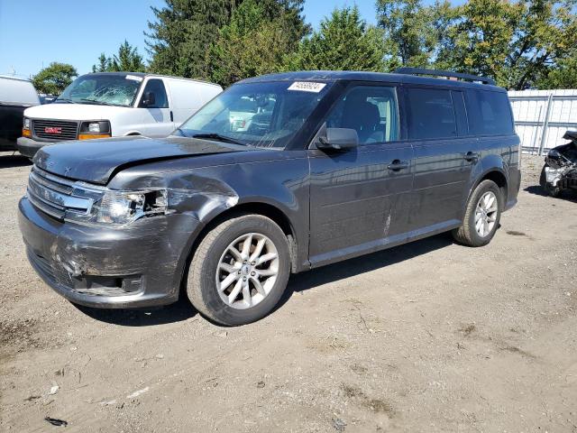  Salvage Ford Flex