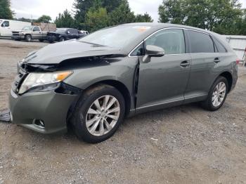  Salvage Toyota Venza