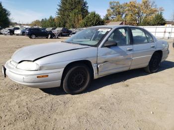  Salvage Chevrolet Lumina