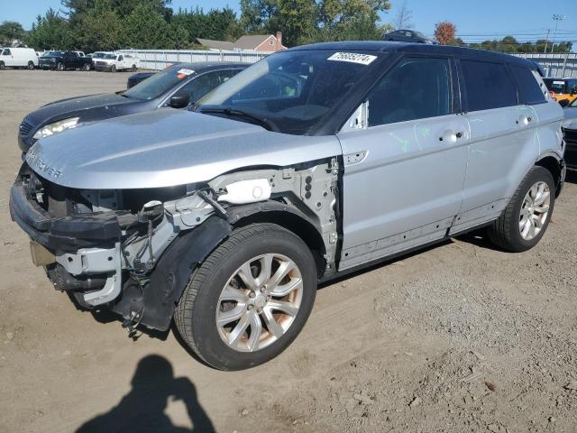  Salvage Land Rover Range Rover