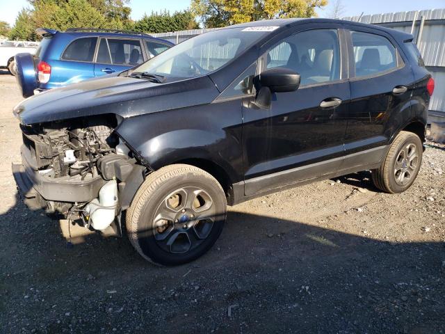  Salvage Ford EcoSport