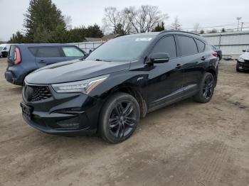  Salvage Acura RDX