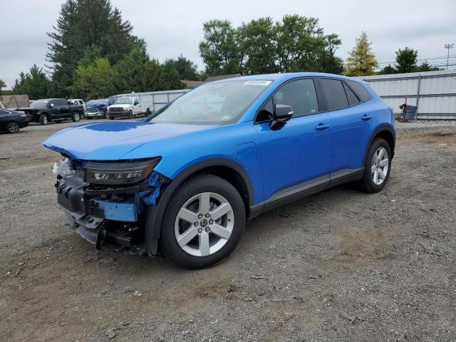  Salvage Honda Prologue E