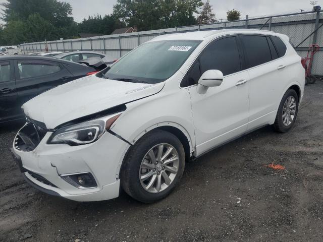  Salvage Buick Envision