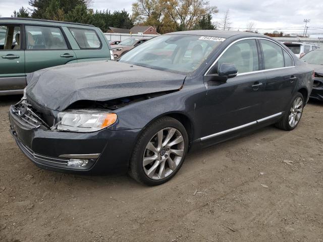  Salvage Volvo S80