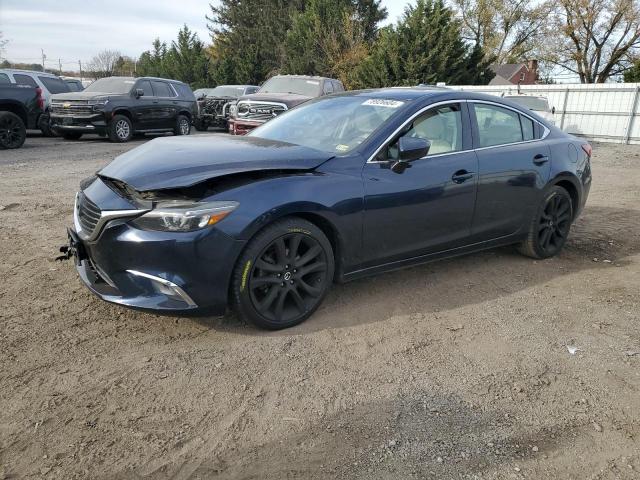  Salvage Mazda 6