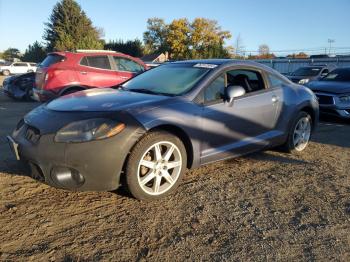  Salvage Mitsubishi Eclipse