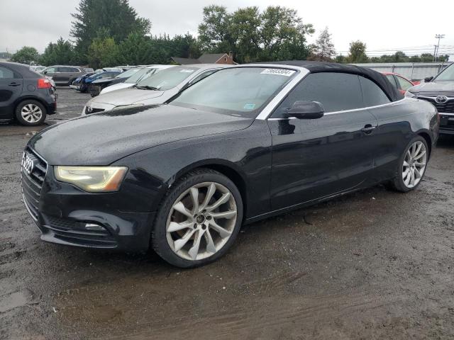  Salvage Audi A5