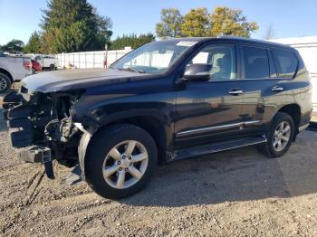  Salvage Lexus Gx