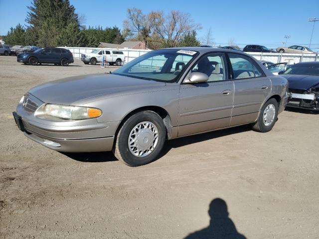  Salvage Buick Regal