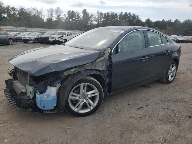  Salvage Volvo S60