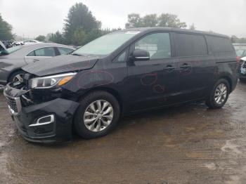  Salvage Kia Sedona