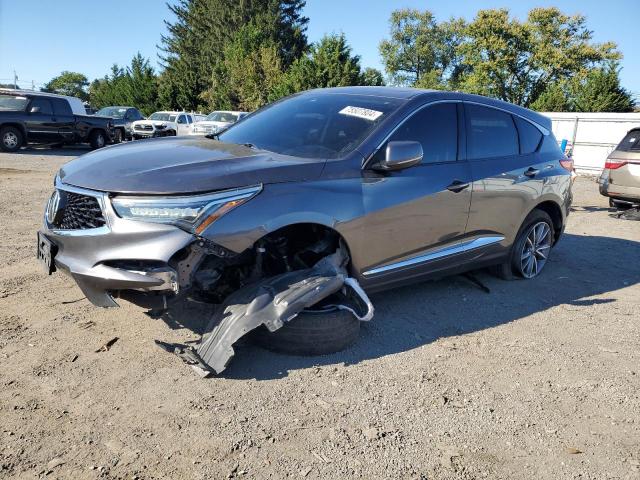  Salvage Acura RDX