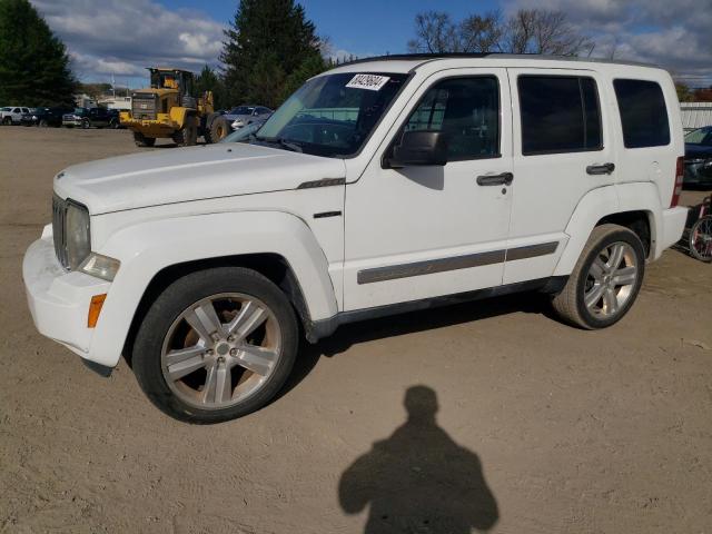  Salvage Jeep Liberty