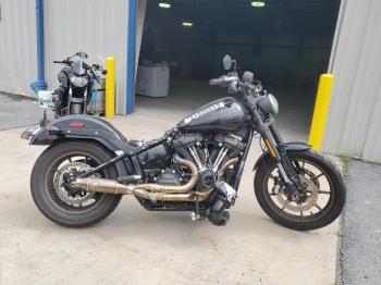  Salvage Harley-Davidson Fxlrs