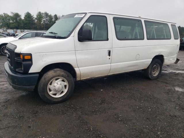  Salvage Ford Econoline