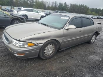  Salvage Buick LeSabre