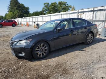  Salvage Lexus Gs