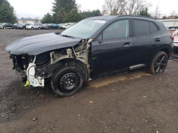  Salvage Buick Envision