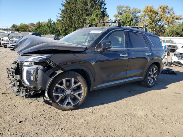  Salvage Hyundai PALISADE