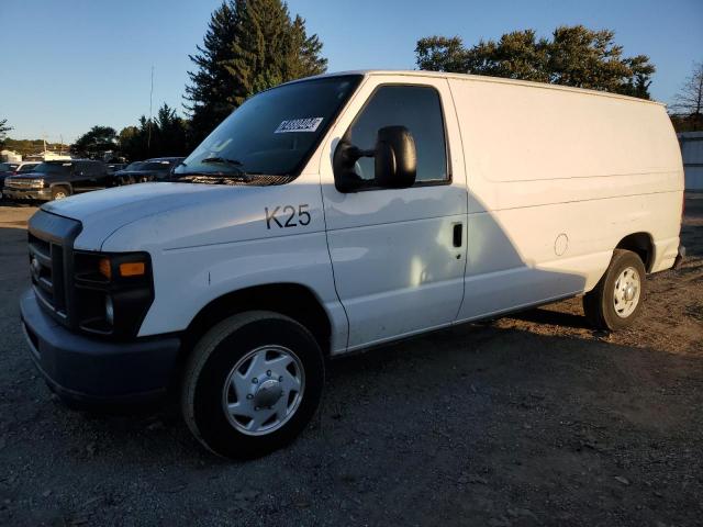  Salvage Ford Econoline