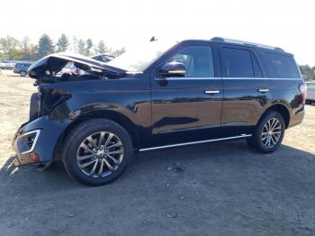  Salvage Ford Expedition