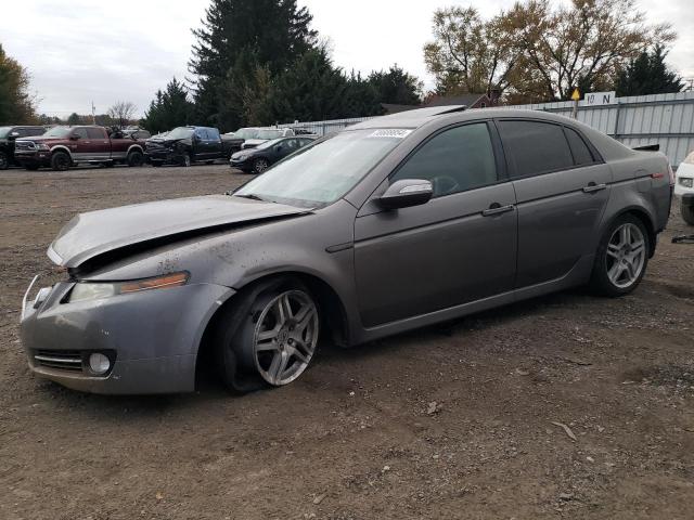  Salvage Acura TL