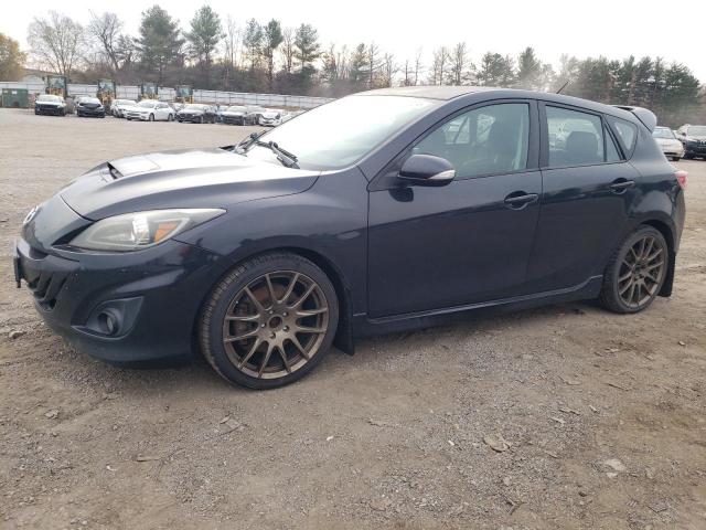  Salvage Mazda Speed 3