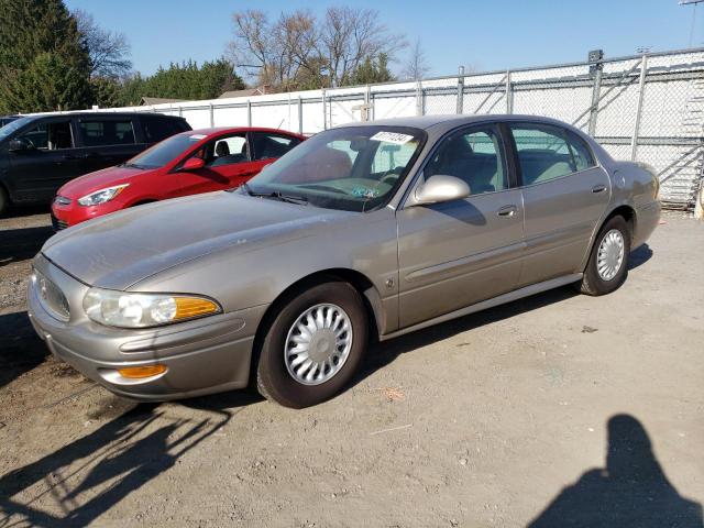  Salvage Buick LeSabre