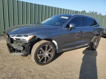  Salvage Volvo XC60