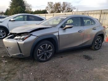  Salvage Lexus Ux