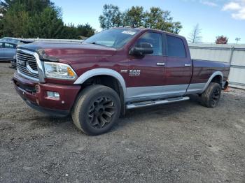  Salvage Ram 2500