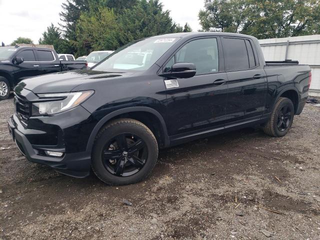  Salvage Honda Ridgeline