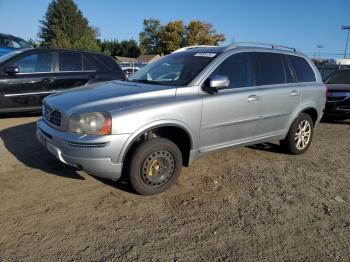  Salvage Volvo XC90