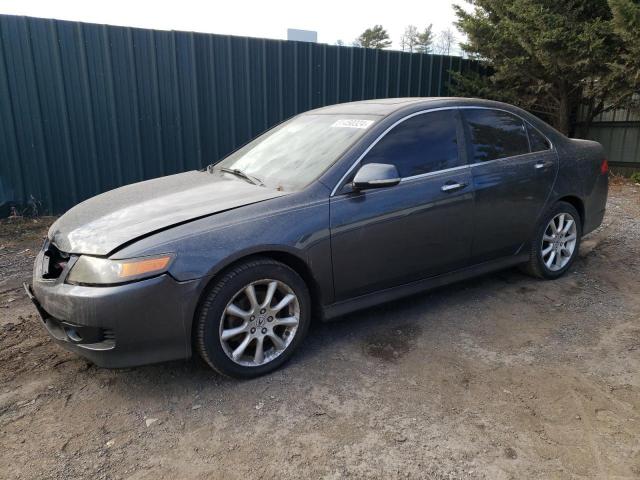  Salvage Acura TSX