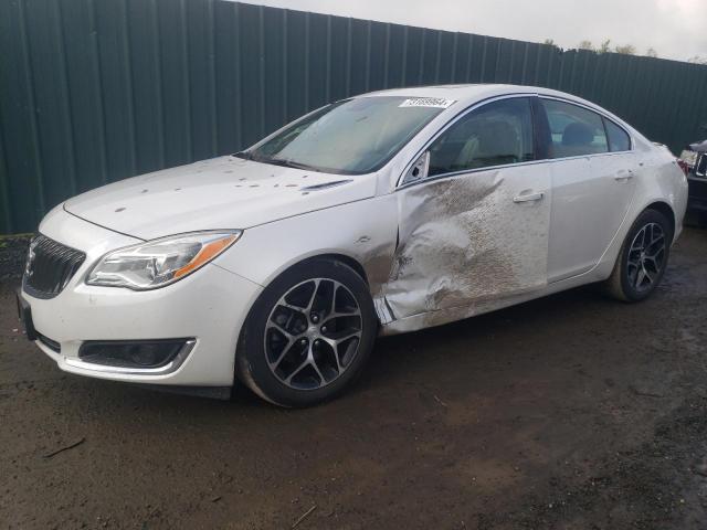  Salvage Buick Regal