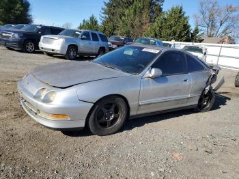  Salvage Acura Integra