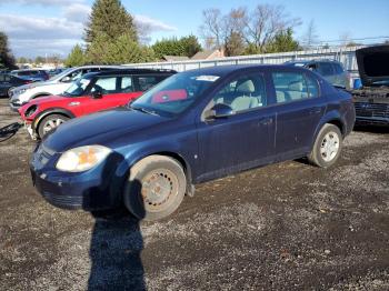  Salvage Chevrolet Cobalt