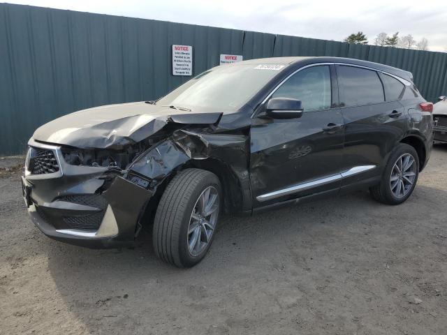  Salvage Acura RDX