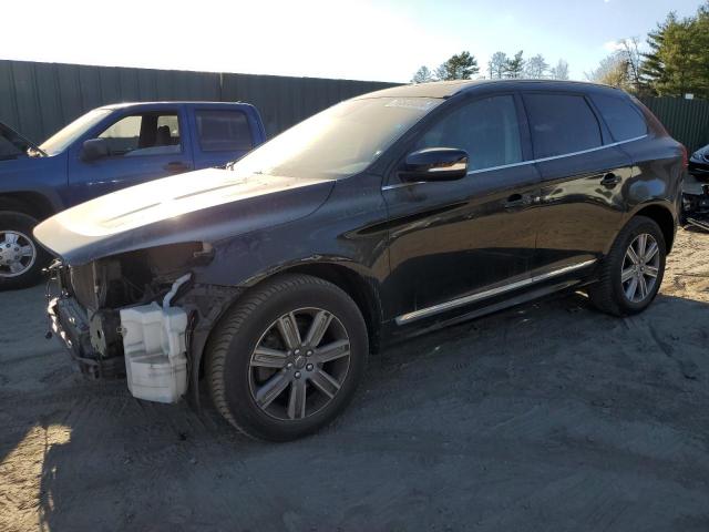  Salvage Volvo XC60