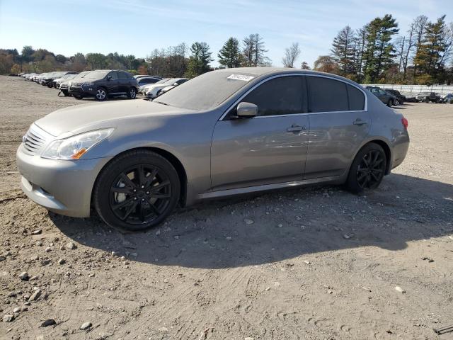  Salvage INFINITI G37