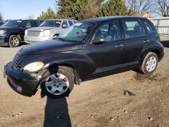  Salvage Chrysler PT Cruiser