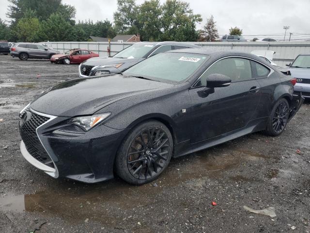  Salvage Lexus Rc