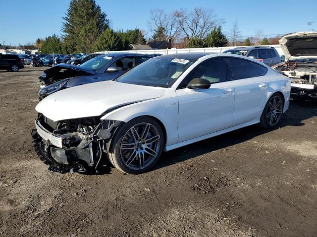  Salvage Audi S7