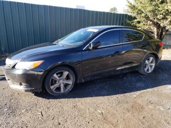  Salvage Acura ILX