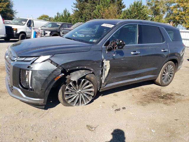  Salvage Hyundai PALISADE