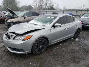  Salvage Acura ILX