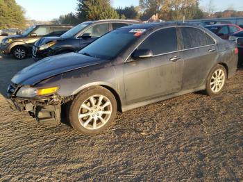  Salvage Acura TSX