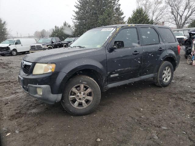  Salvage Mazda Tribute