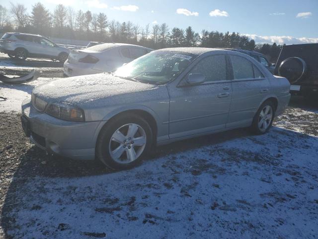  Salvage Lincoln Ls Series